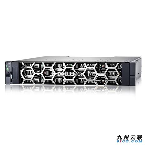 Dell Emc Powervault Me4012存储阵列 北京九州云联科技有限公司 北京九州云联科技有限公司