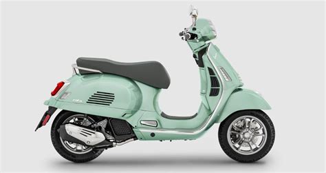 How Fast Does A Vespa Go Vespa Top Speed By Models