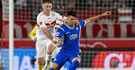 Trotz Abstieg Mathias Honsak Bleibt In Der Deutschen Bundesliga