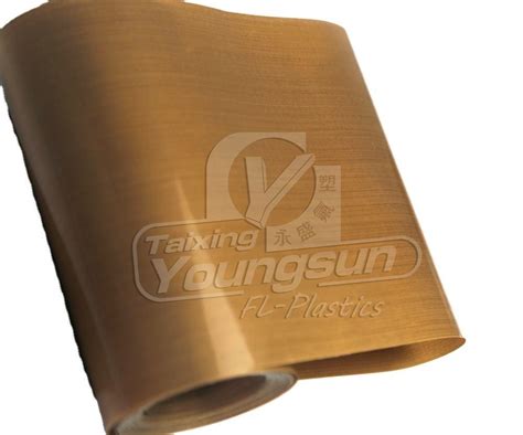 PTFE Factory Direct High Quality Expanded PTFE Sheets PTFE Sheet