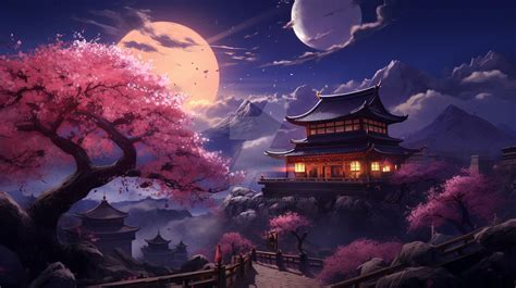 The Asiata Anime Wallpaper Sakura Anime by SereneSierraArt on DeviantArt