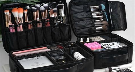 Comment Choisir Sa Trousse De Maquillage