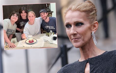 Céline Dion Cancels Concerts Amid Diagnosis Of Neurological Disease ...