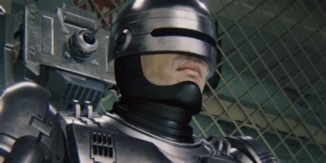 Robocop Rogue City Gets New Release Date And Trailer