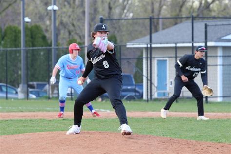 42324 Vs Armstrong Photos Andover High School Baseball