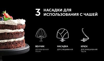 Кухонная машина Polaris PKM 1206 цвет Черный4: характеристики, отзывы ...