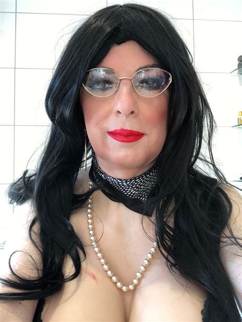 Sexy Milf Jasmine Sissy Flickr