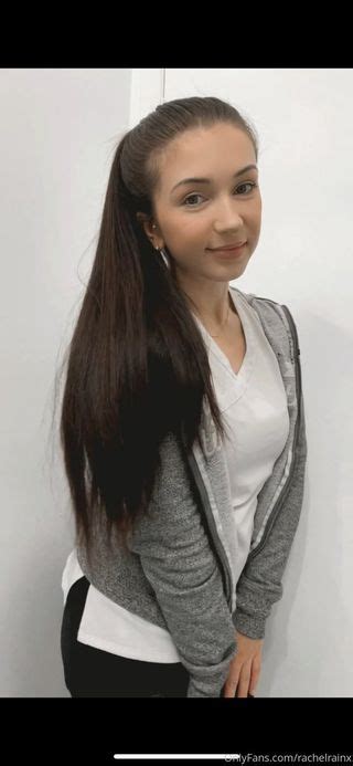 Hannah Stein Hnnhxl Nude OnlyFans Photo Nudostar TV