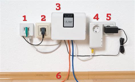 LAN Netzwerk einrichten Schritt für Schritt Anleitung für eine stabile