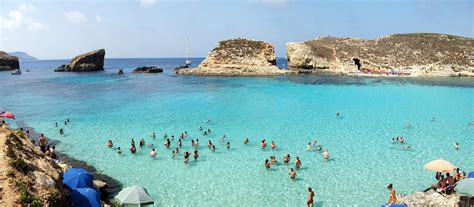 6 Amazing Mediterranean Beaches • Explore Mediterranean