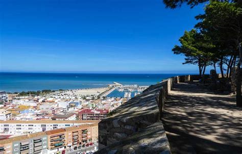 Denia Travel And Holiday Guide Alicante Tourism Guide Spain