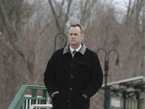 Lee Tergesen Actor Singer