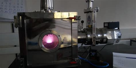 Physical Vapor Deposition PVD Coating