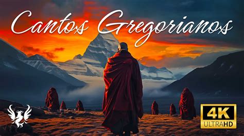 🕉️ Cantos Gregorianos Creo En Un Solo Dios 🧘🏿‍♀️ Serie De Cantos Curativos 🧿🔥 432hz In 4k Youtube