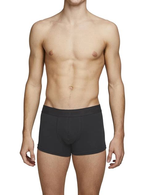 Jack Jones Herren Boxer Shorts Er Pack Kaufland De