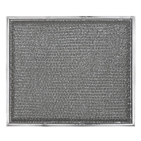 Ge Wb X Aluminum Grease Range Hood Filter Replacement Range Hood