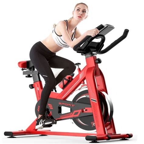 Indoor Spinning Gym Exerc Cio Spin Bike Equipamentos De Fitness Reduzir