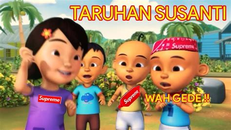 Video Upin Ipin Jawa – newstempo