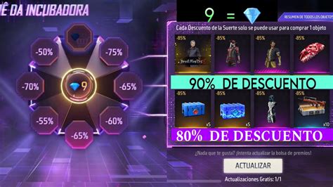 CÓMO SACAR EL 90 DE DESCUENTO EN LA NUEVA RULETA DE LA SUERTE SACANDO