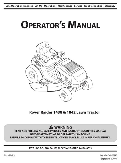 Yard Machine 13 5 Hp 38 Manual Mtd Limited Edition Riding Lawn Mower Smith Sales Llc