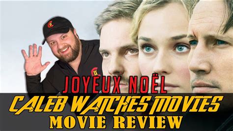 Joyeux Noel Movie Review Youtube