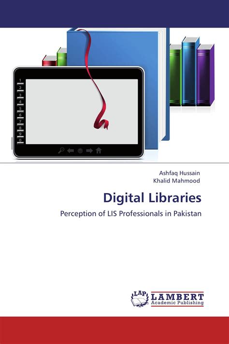 Digital Libraries 978 3 8484 1263 1 9783848412631 3848412632