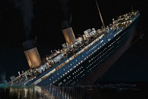 Korban Tenggelam Titanic Berapa Jumlah Sebenarnya Di Kehidupan Nyata