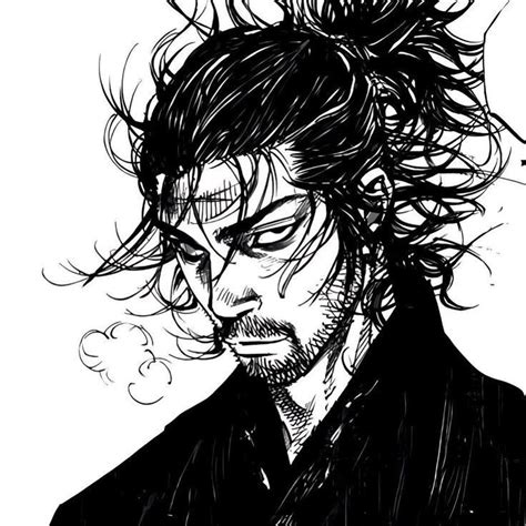 Vagabond Vagabond Manga Miyamoto Musashi Musashi