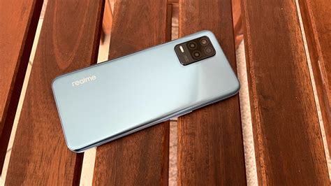 Realme 8 5G review: Inexpensive 5G - Can Buy or Not