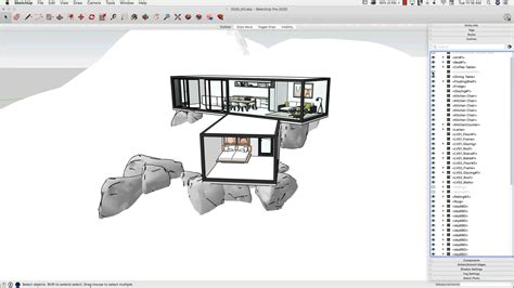 Sketchup Pro Versie C A