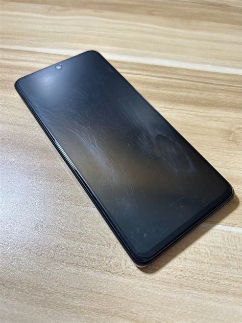 Redmi Note Pro Onyx Gray Global Version Gb Gb Mobile Phones