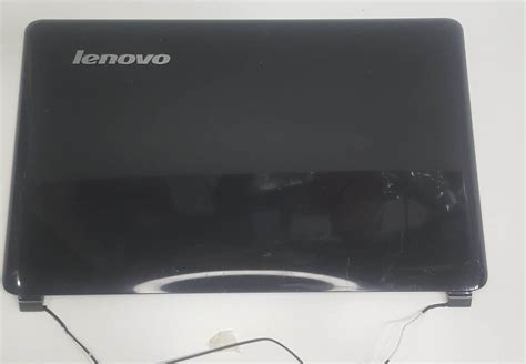 Lenovo Deapad Z Lcd Ekran Arka Kapak Tabletdoktoru Net