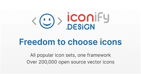 Changing Icon Dimensions In Iconify For Vue