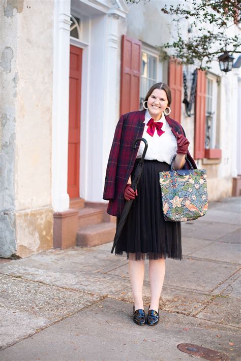 HILLOWEEN: Mary Poppins Costume - hillheady