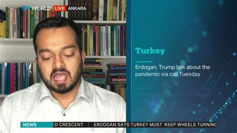 Trt World Now On Twitter Our Correspondent Hasan Abdullah Breaks Down