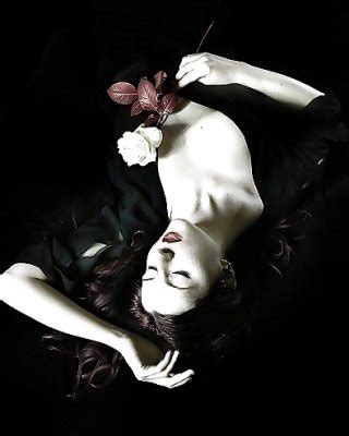 Erotic Art Of Roses Session Porn Pictures XXX Photos Sex Images PICTOA