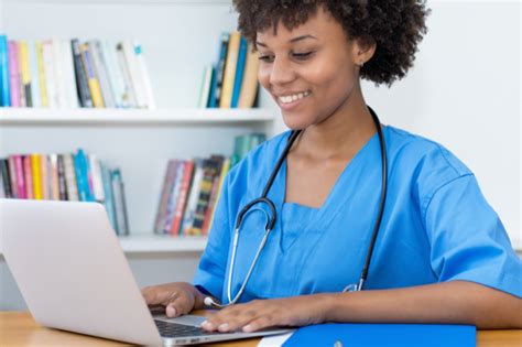 Explore Online Nursing Courses With Comprehensive Curriculum Wiseranker