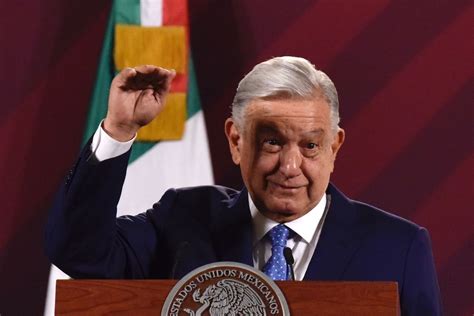 Amlo Si Los Adversarios Convocan Vamos A Seguir Haciendo