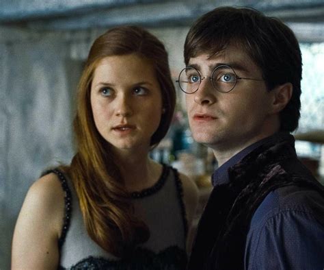 Harry Potter Quiz Ginny Weasley Jak J Znasz Sprawd Si