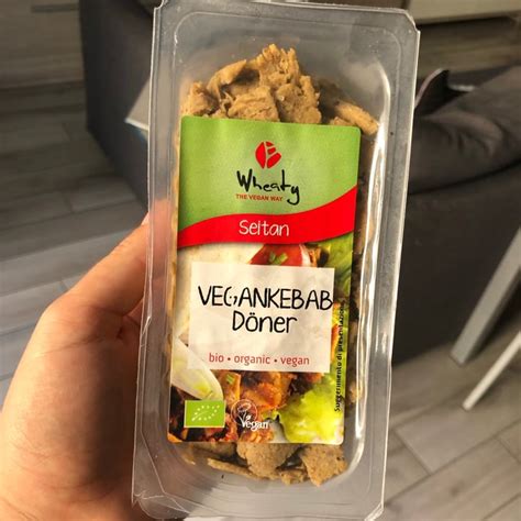 Wheaty Vagankebab D Ner Review Abillion