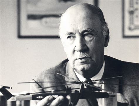 Igor Sikorsky (1889-1972) | Connecticut History | a CTHumanities Project