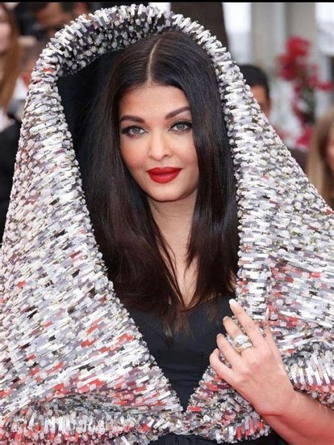 This is what Aishwarya Rai chose for Cannes 2023 red carpet