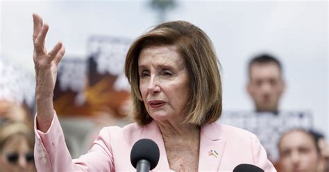 Nancy Pelosi Announces Shes Running For Reelection Ntd