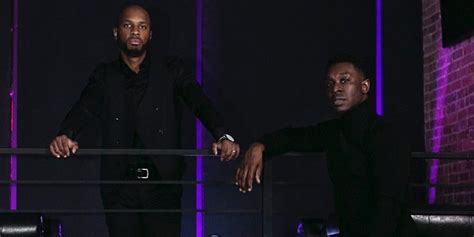 A Gay Couple Opened NYC S 2nd Black Owned Gay Bar Instinct Magazine