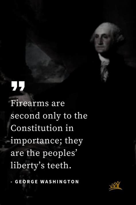 George Washington Quote If Freedom Of Speech Is Taken Away Twanna Bergeron