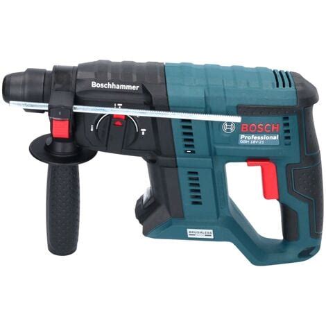 Bosch Gbh V Professional Marteau Perforateur Sans Fil V J