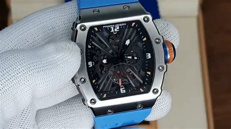 Pagani Design PD1738 Watch Review Affordable Luxury In Just 7k