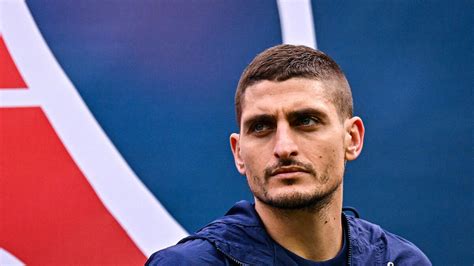 Psg It S Official Marco Verratti Has Signed For Al Arabi Time News