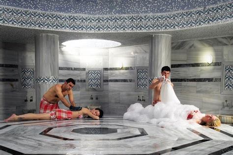 Tripadvisor Bain Turc Exp Rience Hamam Kusadasi Propos Par