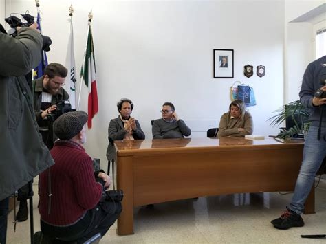 Musicultura Entra Nel Carcere Di Barcaglione I Detenuti Diventano